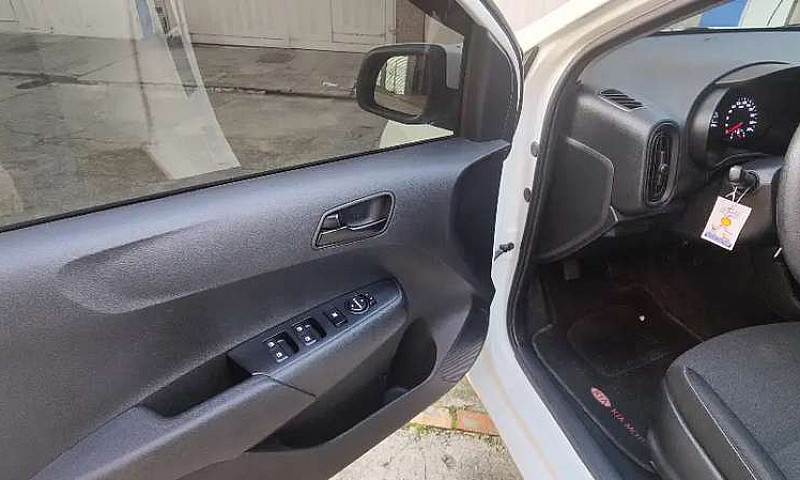 Kia Picanto Emotion ...