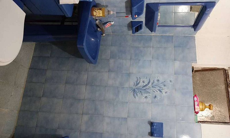 Vendo Casa A La Vuel...