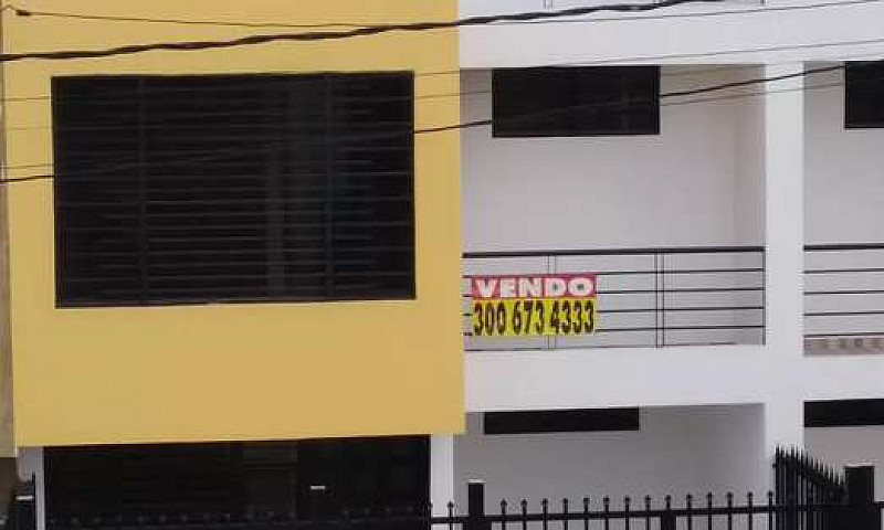 Vendo Casa En Fusaga...