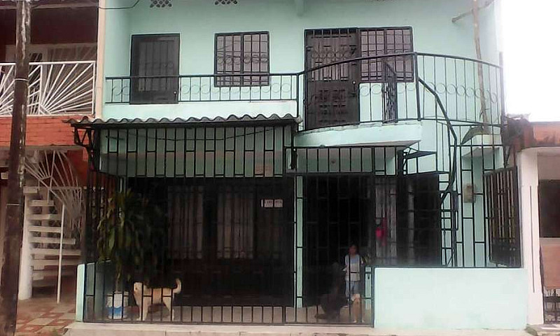 Venta Caaa Rentable...