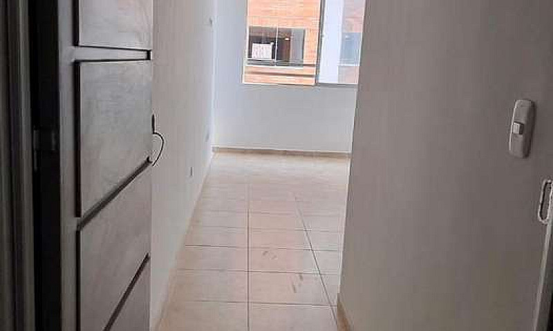 Apartamento A La Ven...