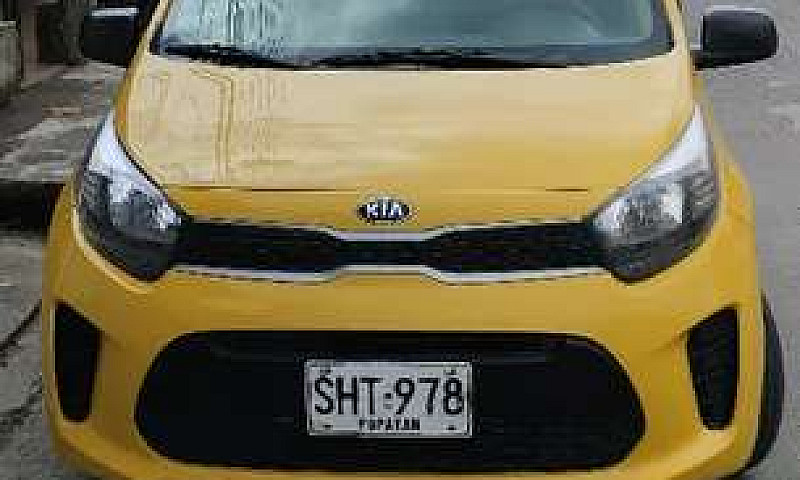 Vendo Taxi Afiliado ...