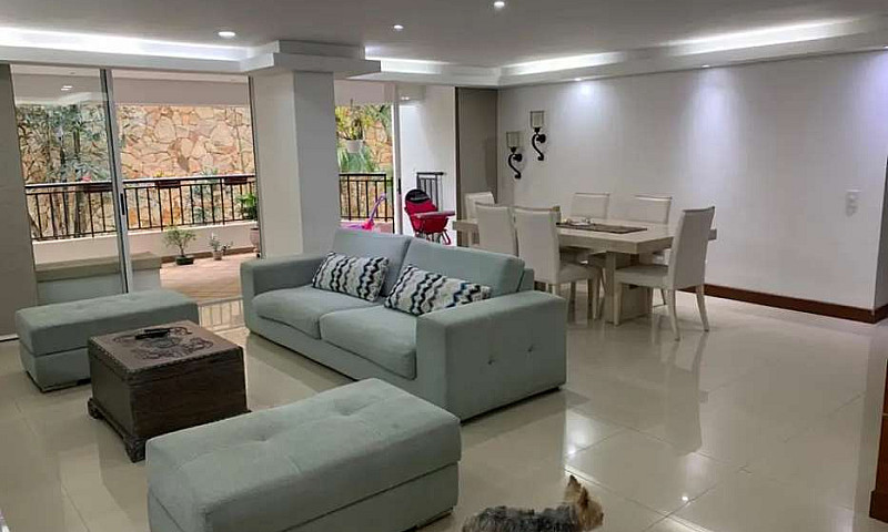 Vendo Apartamento 12...