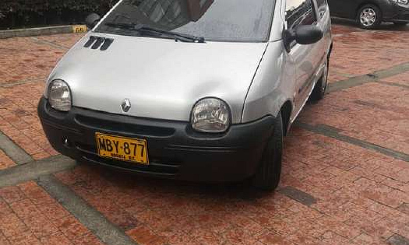 Renault Twingo Acces...