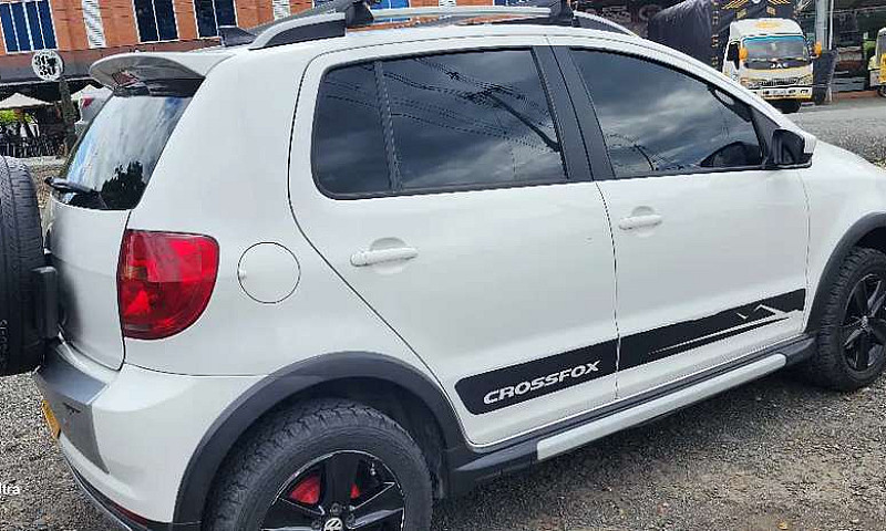 Se Vende Volkwagen C...