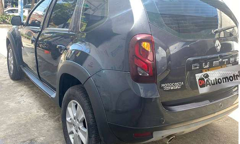 Renault Duster Dynam...