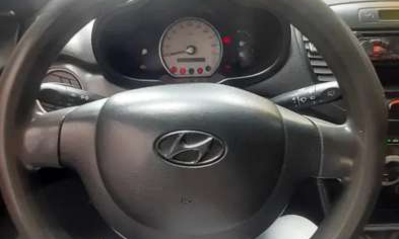 Vendo Hyundai I10...