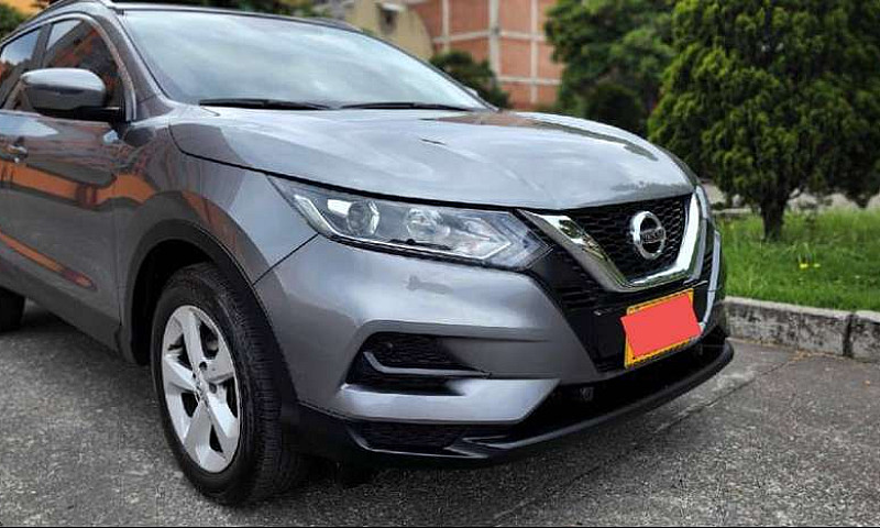 Nissan Qashqai Sense...