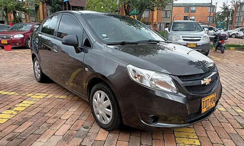 Venta Chevrolet Sail...