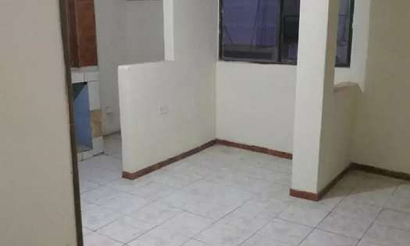 Arriendo Apartamento...