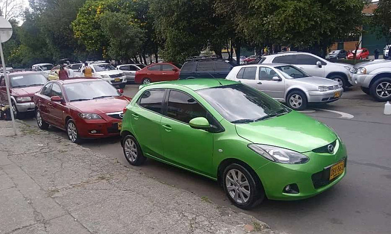 Vendo Carro Varato...