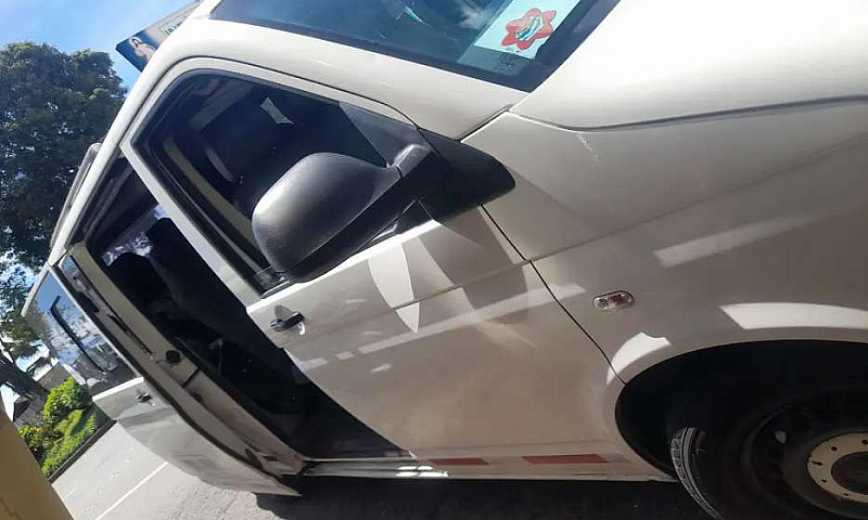 Volkswagen T5 Trasor...