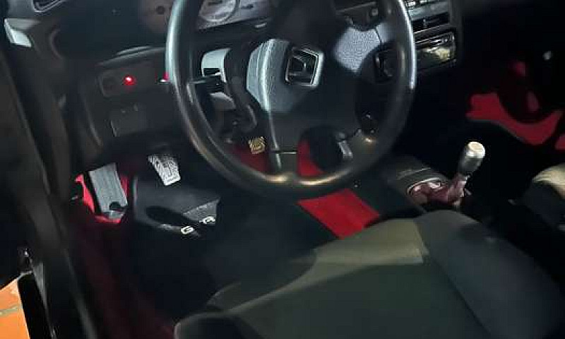Vendo Honda Civic Eg...