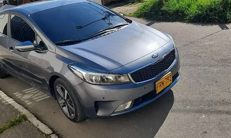 Kia Cerato Pro...