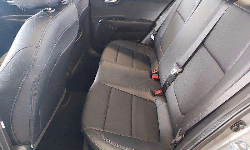 Kia Rio Zenith 2023...
