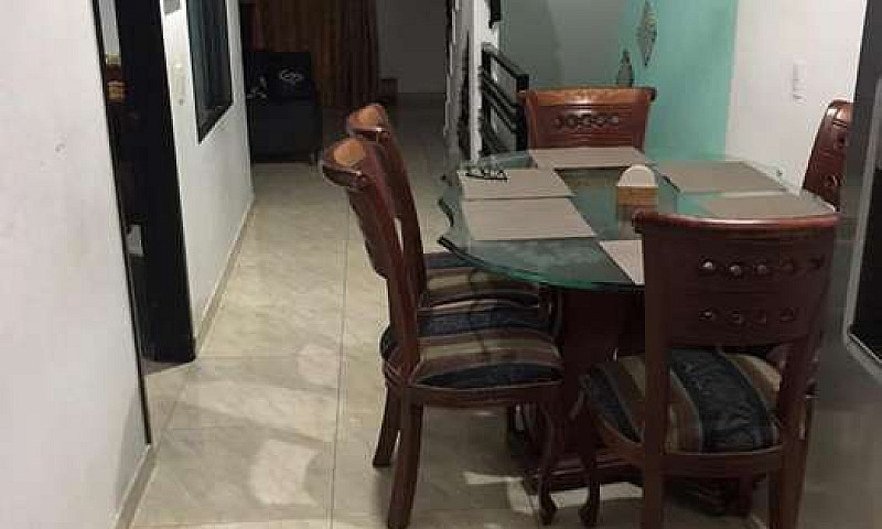 Arriendo Apartamento...
