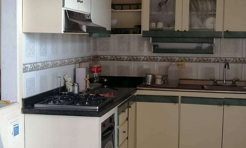 Arriendo Apto Para T...