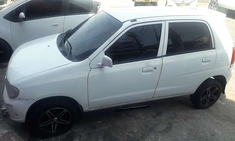 Chevrolet Alto 1.0...