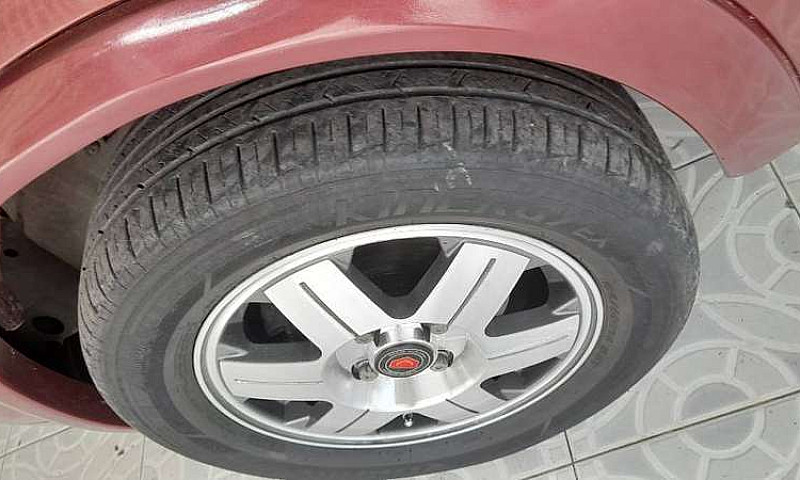 Chevrolet Chevy C2 M...