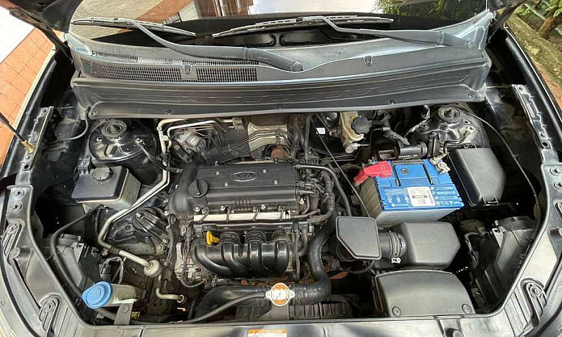 Kia Soul 2011...