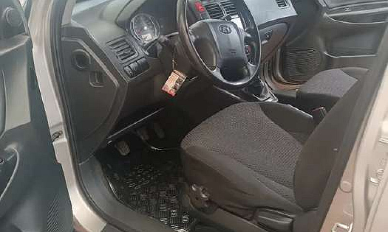 Vendo Hyundai Tucson...