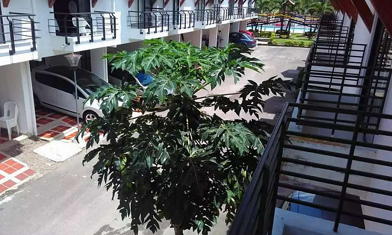 Hermosa Casa En Bosq...