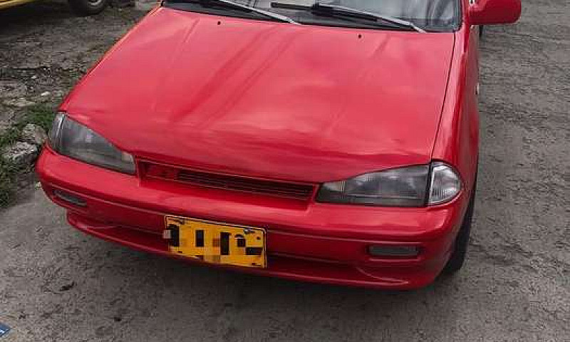 Chevrolet Twincam 16...