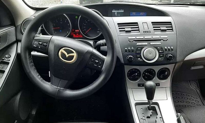 Mazda 3 All New...