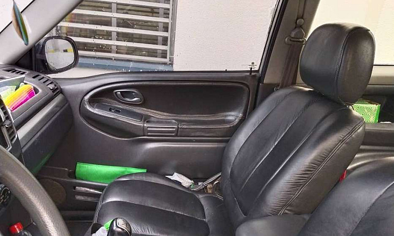 Vendo Camioneta 4X4 ...