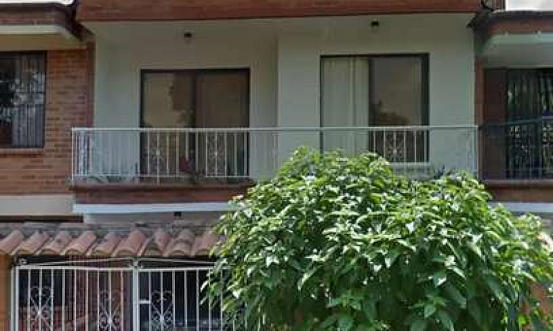 Alquilo Casa Caney C...