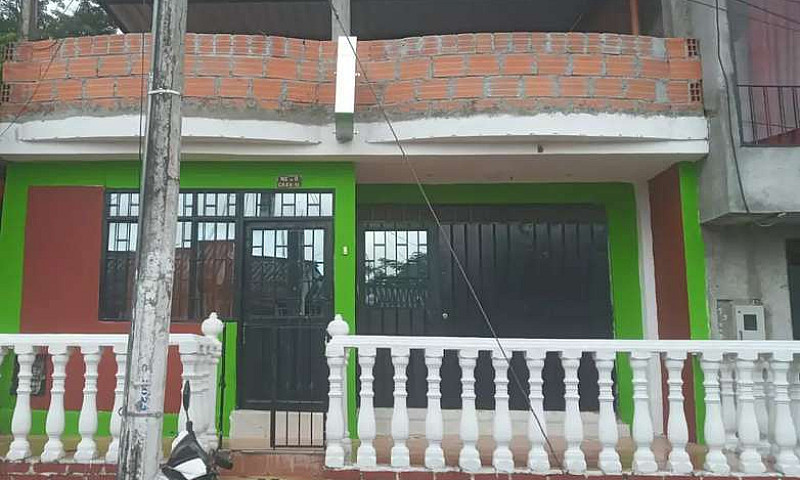 Se Vende Casa En Tie...