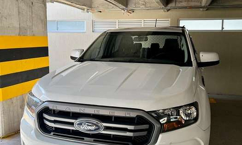 Ford Ranger 2022...