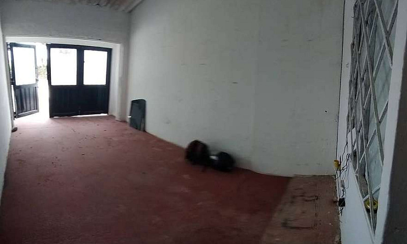 Arriendo Apartamento...