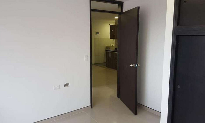 Arriendo Apartamento...