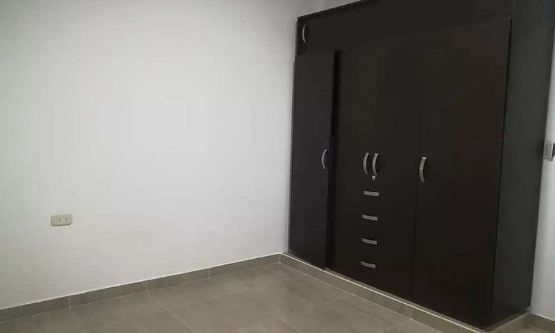 Arriendo Apartamento...