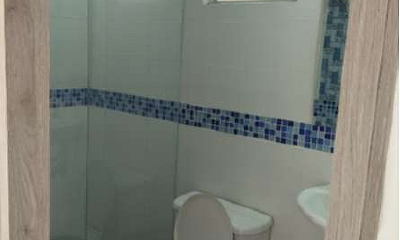 Arriendo Apto Zainos...