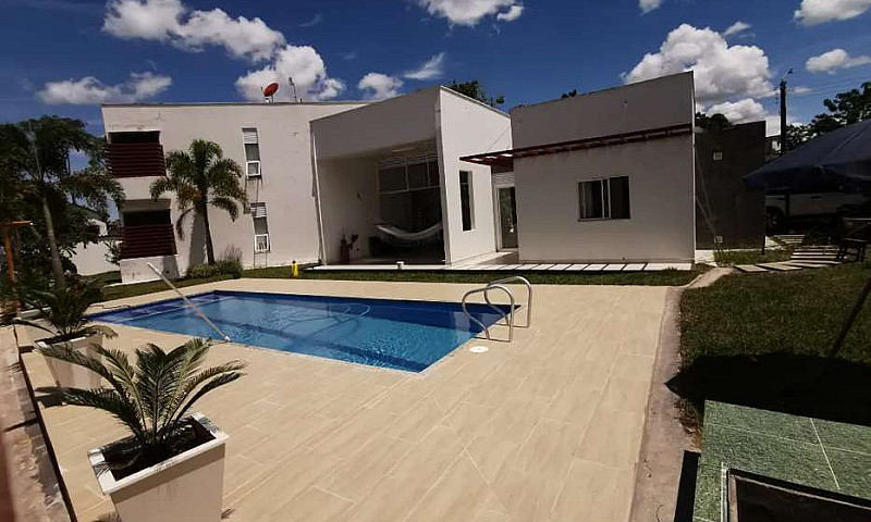 Se Vende Casa Campes...