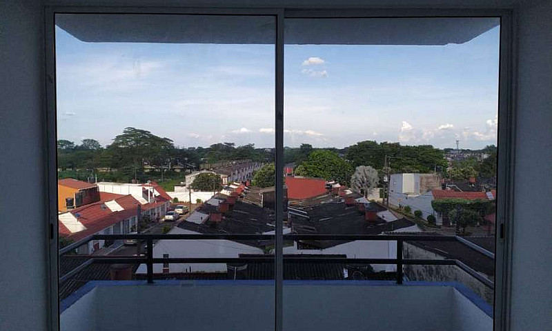 Apartamento San Fern...