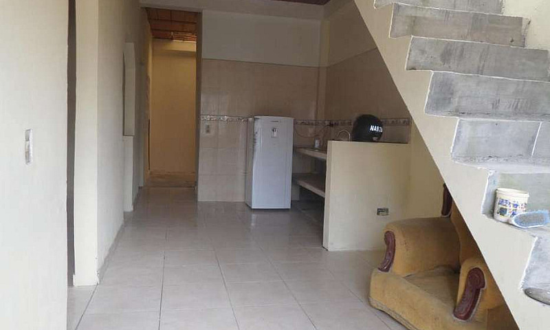 Casa En Venta En Vil...