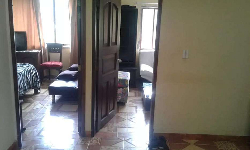 Se Vende  O Permuta ...