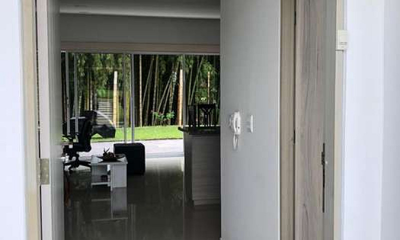 Casa Campestre, Cond...