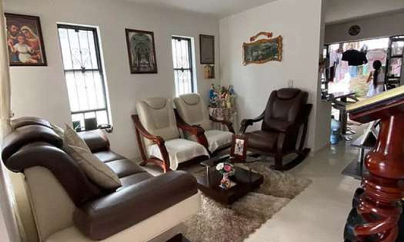 Vendo Casa En Condom...