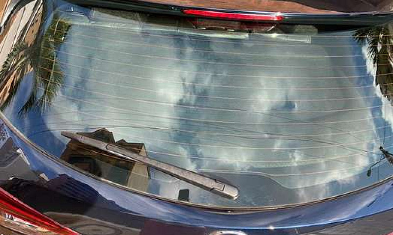 Mazda 3 2017 Touring...