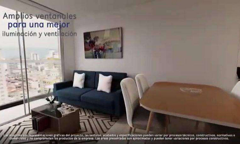 Apartamento Sobre Pl...