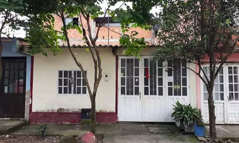 Venta De Casa En Por...