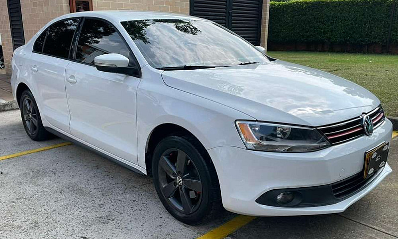 Volkswagen Jetta...