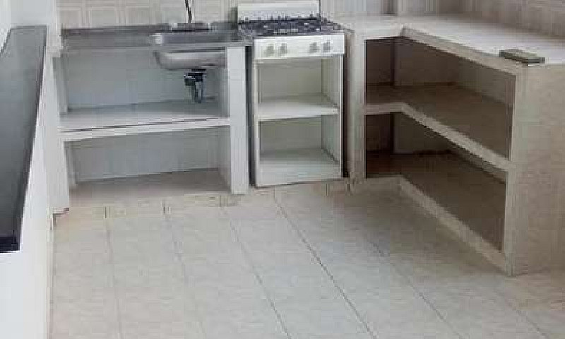 Arriendo Apartamento...