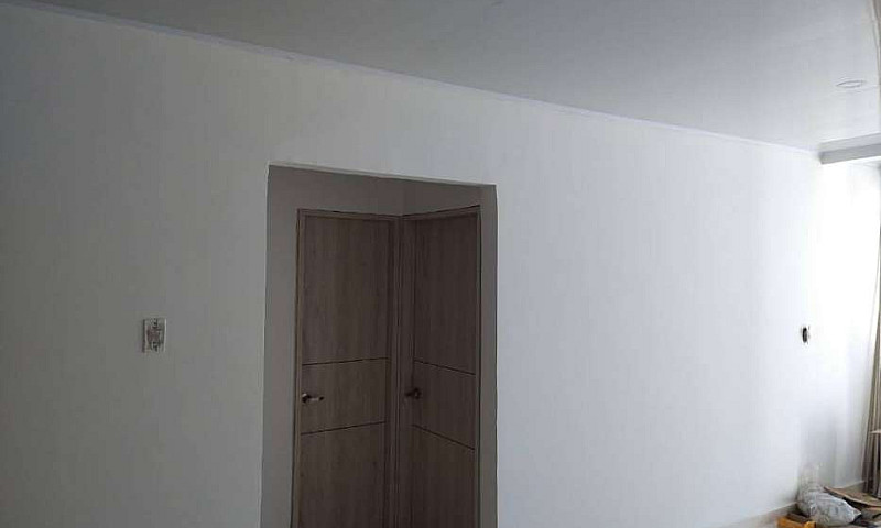 Espectacular Casa En...