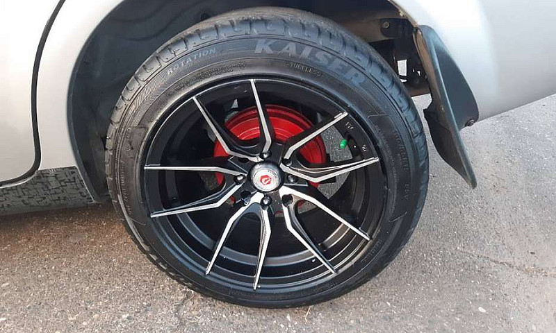 Vendo Aveo Famili En...