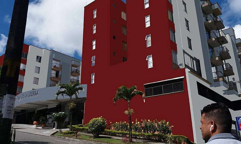 Apartamento A La Ven...